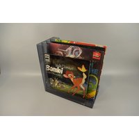 Vintage Lp Vinyl Plattenständer Aus Kunststoff, Schallplattenständer, Schwarz, 70Er Jahre Vintage Lp Vinyl Plattenständer Aus Kunststoff, Schallplattenständer, Schwarz, 70Er Jahre von ShabbRockRepublic