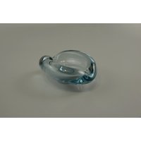 Vintage Schale/Aschenbecher Holmegaard Per Lütken 22057 | Dänemark 50Er Vintage Schale/Aschenbecher Holmegaard Per Lütken 22057 | Dänemark 50Er von ShabbRockRepublic