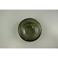 Vintage Schale/Aschenbecher Rauchglas Holmegaard Per Lütken 16137 | Dänemark 50Er Vintage Schale/Aschenbecher Rauchglas Holmegaard Per Lütken 16137 | Dänemark 50Er von ShabbRockRepublic