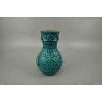 Vintage Vase/Bay 991 20 | West Germany Wgp 60Er von ShabbRockRepublic