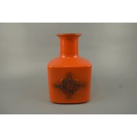 Vintage Vase/Carstens Tönnieshof 7010 25 | Germany Wgp 60Er von ShabbRockRepublic