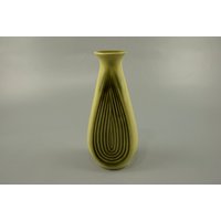 Vintage Vase/Ditmar Urbach | Tschechien | Cssr 50Er von ShabbRockRepublic