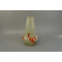 Vintage Vase/Frantisek Koudelka Prachen | Tschechien | Cssr 70Er von ShabbRockRepublic