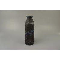 Vintage Vase/Marei Fat Lava 4107 | Germany 70Er von ShabbRockRepublic