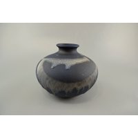 Vintage Vase/Ruscha 851 | Germany 70Er von ShabbRockRepublic