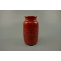 Vintage Vase/Scheurich 231 15 | Germany Wgp 60Er von ShabbRockRepublic