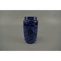 Vintage Vase/Scheurich 231 15 | Germany Wgp 60Er von ShabbRockRepublic