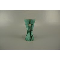 Vintage Vase/Scheurich 244 17 | Germany Wgp 60Er Vintage Vase/Scheurich 244 17 | Germany Wgp 60Er von ShabbRockRepublic