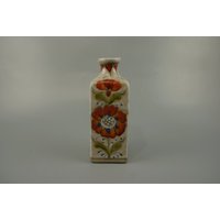 Vintage Vase/Schiavon 301 A | Italy 70Er von ShabbRockRepublic
