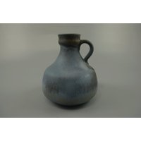 Vintage Vase/Veb Haldensleben | ? | Ddr Egp 60Er von ShabbRockRepublic