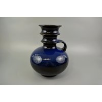 Vintage Vase/steuler Cari Zalloni 226 30 | West Germany Wgp 60Er von ShabbRockRepublic