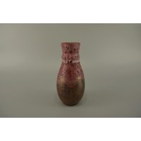 Vintage Vase/studiokeramik Johannes Andreas Urban | West Germany Wgp 70Er Vintage Vase/studiokeramik Johannes Andreas Urban | West Germany Wgp 70Er von ShabbRockRepublic