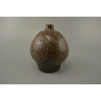 Vintage Vase/studiokeramik | West Germany Wgp 70Er von ShabbRockRepublic