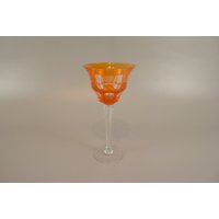 Vintage Weinglas/Römer Art Deco | 30Er von ShabbRockRepublic
