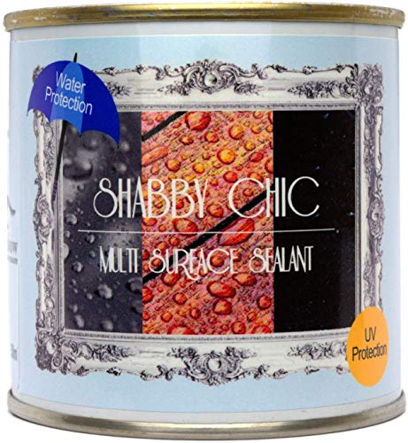 Shabby Chic Multi Surface Versiegelungsmittel – 250 ml von Shabby Chic Furniture Paint