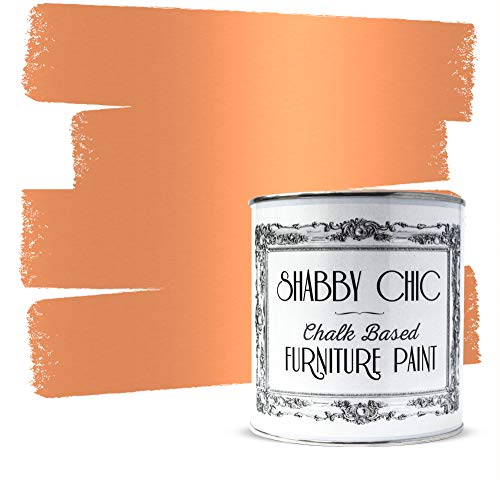 Möbelfarbe auf Kreidebasis im Shabby-Chic-Stil, 250 ml von Shabby Chic Furniture Paint