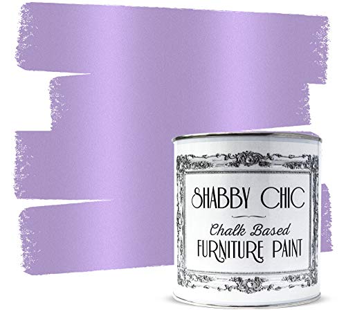 Möbelfarbe auf Kreidebasis im Shabby-Chic-Stil, 250 ml von Shabby Chic Furniture Paint