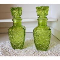 2 Flakons Vintage 2 Flakons Vintage von Shabbyhome12