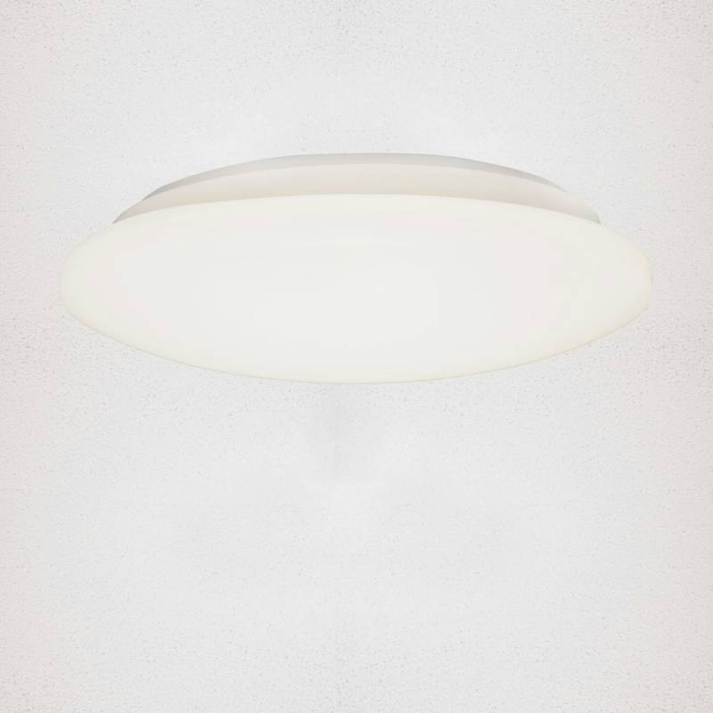 Shada LED Deckenleuchte 12W 1100LM 4000K IP44 ø270MM Shada LED Deckenleuchte 12W 1100LM 4000K IP44 ø270MM von Shada