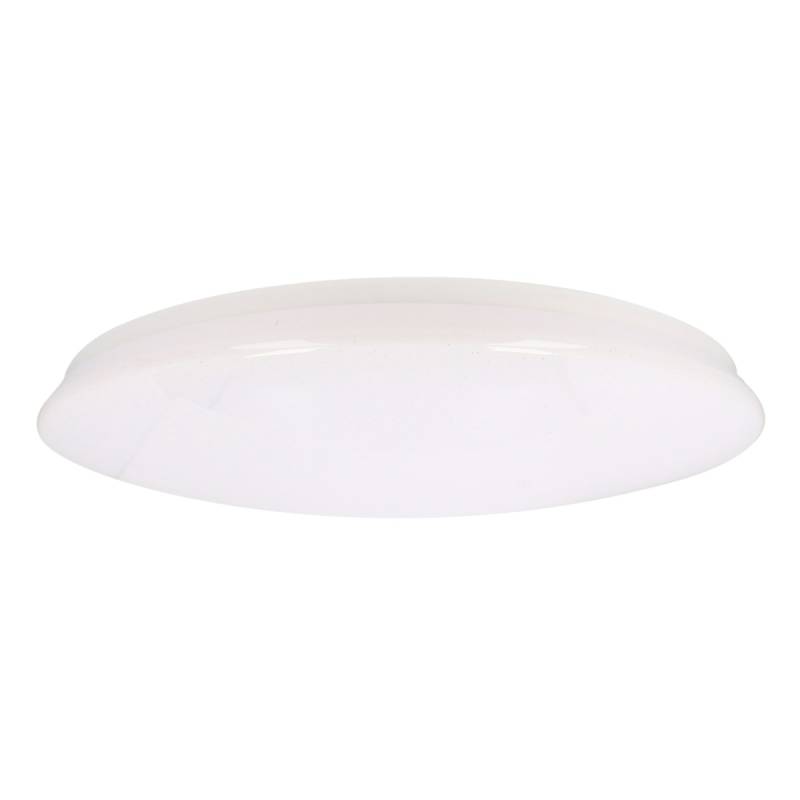 Shada LED Deckenleuchte Stern mit Fernbedienung dimmbar 45W 4200LM ø740MM von Shada