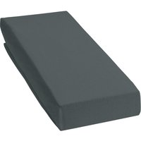 Microfaser Spannbetttuch von Pocoline