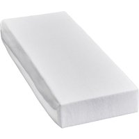 Microfaser Spannbetttuch von Pocoline