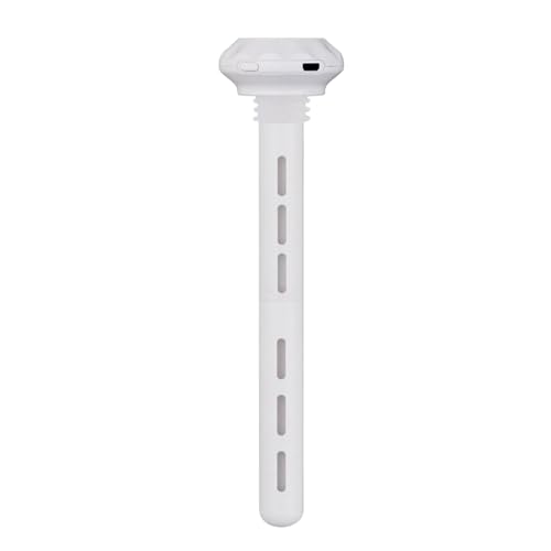 Kleine Persönliche Luftbefeuchter, Tragbare Spray Cool Mist Purifier, Compact Leise Cool Mist Luftbefeuchter, Ohne Wasserbehälter, Passend für Wasserflaschen Tassen, Für Pflanzen, Schlafzimmer von Shaersu