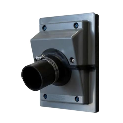 Shaersu HVAC Kältemittelleitung Wanddurchführung Abdeckung | AC Leitung Isolierband Aussenbereich,AC Rohr Schutzhülle für Außenwanddurchführungen Gewerblich Handwerker & Heimwerker Shaersu HVAC Kältemittelleitung Wanddurchführung Abdeckung | AC Leitung Isolierband Aussenbereich,AC Rohr Schutzhülle für Außenwanddurchführungen Gewerblich Handwerker & Heimwerker von Shaersu