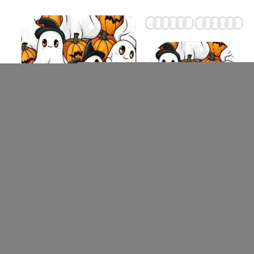 Shaersu Halloween Dusche Vorhang Set | rutschfeste Totenkopf Teppiche Toilettensitzbezug Badematte Für Halloween Deko - Maschinenwaschbar Festliche Urlaubsdekoration Für Wohnmobil Badezimmer Party Shaersu Halloween Dusche Vorhang Set | rutschfeste Totenkopf Teppiche Toilettensitzbezug Badematte Für Halloween Deko - Maschinenwaschbar Festliche Urlaubsdekoration Für Wohnmobil Badezimmer Party von Shaersu