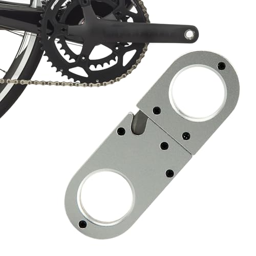 Shaersu Hydraulischer Bremsseilenschneider | Bremsölleitung Schneidwerkzeug,Gehäuse Aus Aluminiumlegierung Kompaktes Schneidwerkzeug Für Nylon PVC PU Schlauch von Shaersu
