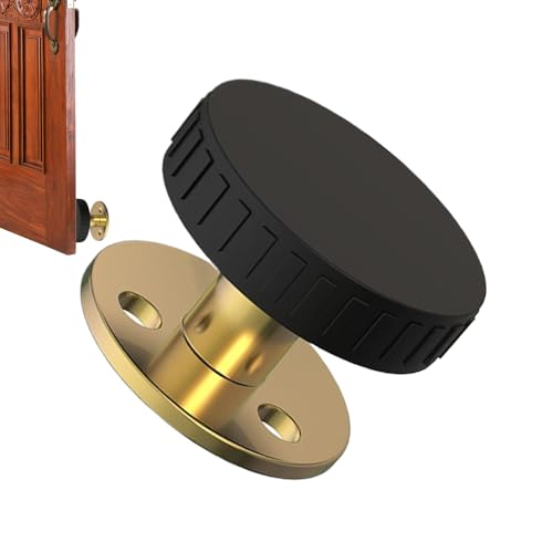 Shaersu Kopfteilschutz Für Die Wand - Gewindestopfen Für Bettgestell | Möbelschutz Geräuschreduzierend Für Schlafzimmer Studentenwohnung von Shaersu