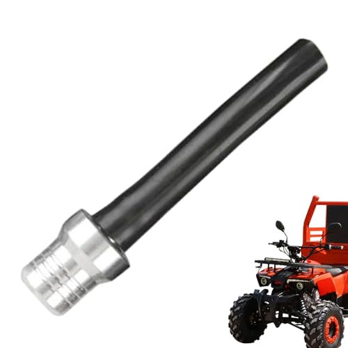 Shaersu Kraftstofftank-Entlüftungsschlauch | Motorrad Tankdeckel Entlüftung - Kraftstofftank Ventil Ersatz für Motorrad ATV Motocross Geländewagen Shaersu Kraftstofftank-Entlüftungsschlauch | Motorrad Tankdeckel Entlüftung - Kraftstofftank Ventil Ersatz für Motorrad ATV Motocross Geländewagen von Shaersu