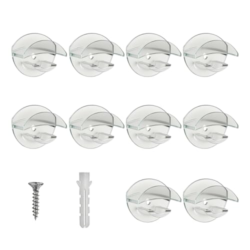 Shaersu Wandhaken für Hüte – Haushaltshutaufhänger, ohne Bohren, Klebehaken für Mäntel, Schlüssel, Küche, Eingang, Schlafsaal, Badezimmer, Wohnzimmer, Wohnung, Duschschrank Shaersu Wandhaken für Hüte – Haushaltshutaufhänger, ohne Bohren, Klebehaken für Mäntel, Schlüssel, Küche, Eingang, Schlafsaal, Badezimmer, Wohnzimmer, Wohnung, Duschschrank von Shaersu