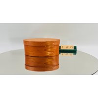 Ovale Streudose #2, Kirsche Ovale Streudose #2, Kirsche von ShakerDesignsByRSimo