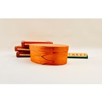 streuer-Nistkasten, Kirsche #3 von ShakerDesignsByRSimo