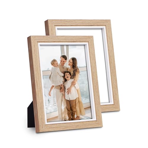Shampsen 13x18 Bilderrahmen Bilderrahmen mit High Definition Glas für Wandmontage & Tischdisplay Shampsen 13x18 Bilderrahmen Bilderrahmen mit High Definition Glas für Wandmontage & Tischdisplay von Shampsen