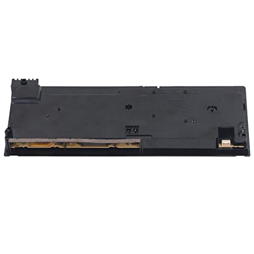 ADP-160CR-Netzteil, Schlankes Spielekonsolen-Netzteil, Verschleißfest, AC100-240 V, Präzise Schnitte für die Reparatur ADP-160CR-Netzteil, Schlankes Spielekonsolen-Netzteil, Verschleißfest, AC100-240 V, Präzise Schnitte für die Reparatur von Shanrya