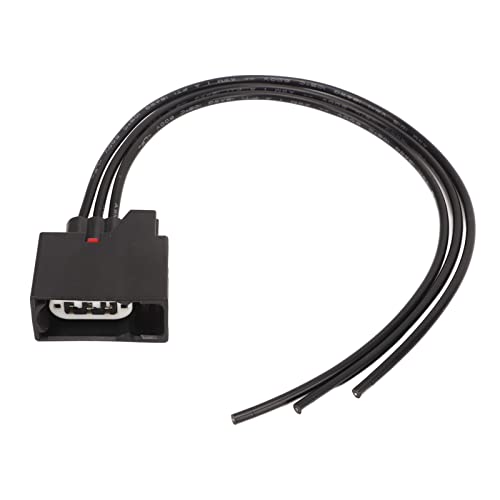 Frontblinkerstecker High Performance 68065016AB Blinkerlampenstecker Kabelbaum für JK Frontblinkerstecker High Performance 68065016AB Blinkerlampenstecker Kabelbaum für JK von Shanrya