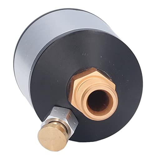 Mini Inline-Luftfilter, Aluminium-Öl-Wasserabscheider Effektive Abscheidung für Plasmaschneidmaschinen von Shanrya