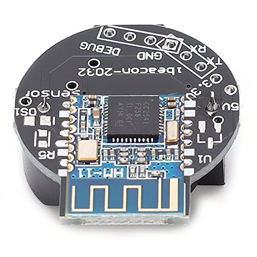 -Modul zur Nahfeldpositionierung, Basisstationsmodul 4.0 Wireless-Modul für IBeacon-Basisstation für -Modul -Modul zur Nahfeldpositionierung, Basisstationsmodul 4.0 Wireless-Modul für IBeacon-Basisstation für -Modul von Shanrya