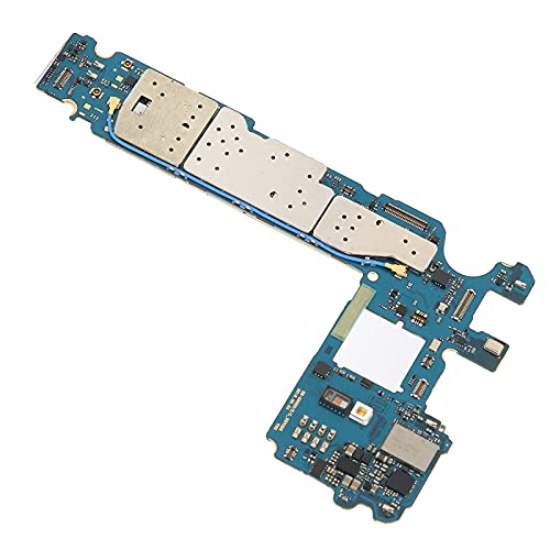 Motherboard für Lange Lebensdauer, bequem zu verwendende PCB-Materialien, Hauptplatine für S7 Edge G935S/K/L, koreanische Version für Reparaturteile(G935S/K/L) von Shanrya