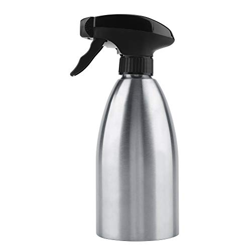 Oil sprayer, portable spray oil dispenser,stainless steel grill oil sprayer, for Kitchen BBQ, Grilling and outdoor Roasting von Shanrya