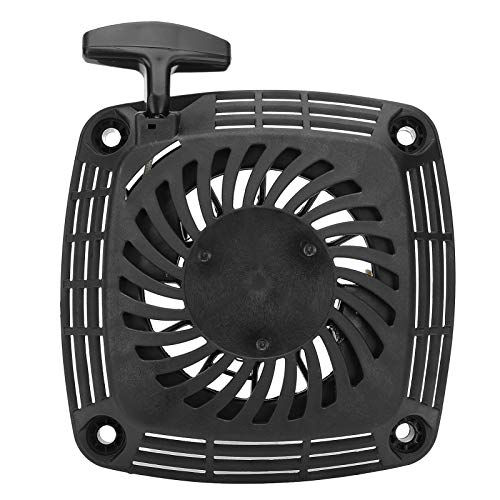 Rasenmäher zieht Starter, zuverlässiger Seilzugstarter sicher für Kawasaki 49088-2582 Rasenmäher zieht Starter, zuverlässiger Seilzugstarter sicher für Kawasaki 49088-2582 von Shanrya