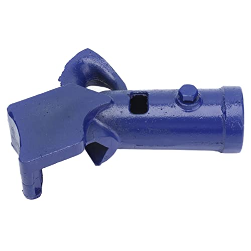 Rohrbieger, C45 Stahl Manuelle Rohrbieger verzinkt blau lackiert Robust für 20-25 mm Rohre Rohrbieger, C45 Stahl Manuelle Rohrbieger verzinkt blau lackiert Robust für 20-25 mm Rohre von Shanrya