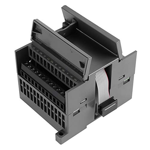 SPS-Analogmodul Analogmodul Anti-Interferenz-Steuerschaltung für Umwandlungsschaltungsindustrie 6ES7 235-0KD22-0XA0 EM235 von Shanrya