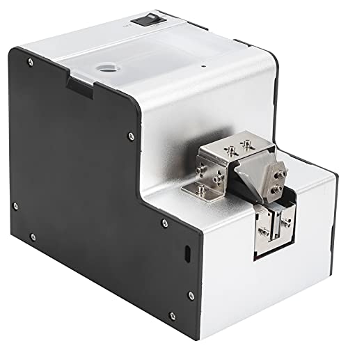 Schraubenzuführung, vernünftige Struktur 200cc Schraubenkapazität Schraubenzuführungsmaschine glatt AC100-240V SPLSPL-168 für Schraubenlänge weniger als 20mm(#1) von Shanrya
