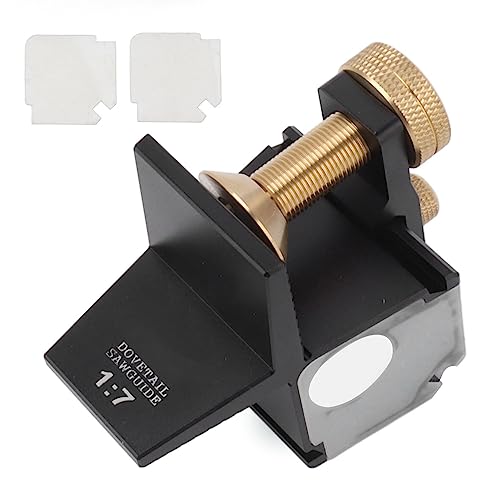 Schwalbenschwanz-Magnetsäge, Messgerät für Präzises Schneiden von Holzverbindungen für die Geräteverarbeitung von Shanrya