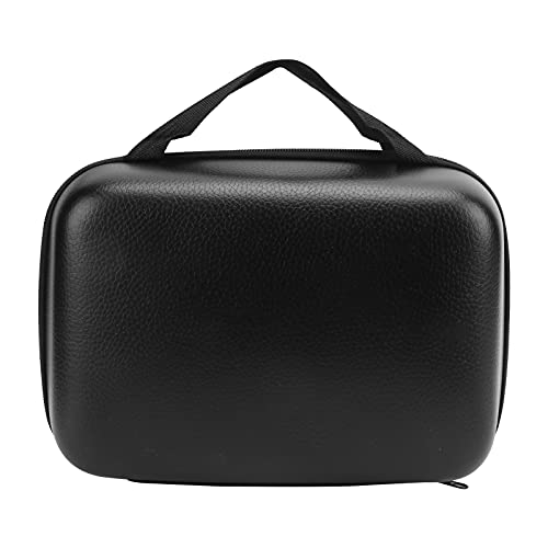 Shanrya Angelrollen Etui, Harte Rotective Etui Aufbewahrungsbox Angelrolle Schutz Etui für Outdoor zum Angeln(grob) von Shanrya