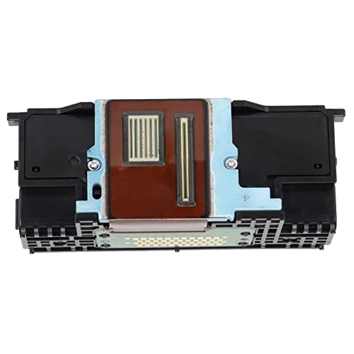 Shanrya Drucker-Druckkopf, hochauflösende Druckerkopf-Ersatzteile Sichere Verpackung Breite Kompatibilität für IX6840 für MX721 für MX925 für MX725 von Shanrya