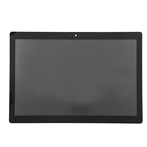 Shanrya LCD-Bildschirm, Vivid Digitizer Components Light Click Ersatzbildschirm-Kit Touchscreen-Panel für die Reparatur beschädigter LCD-Bildschirme von Shanrya